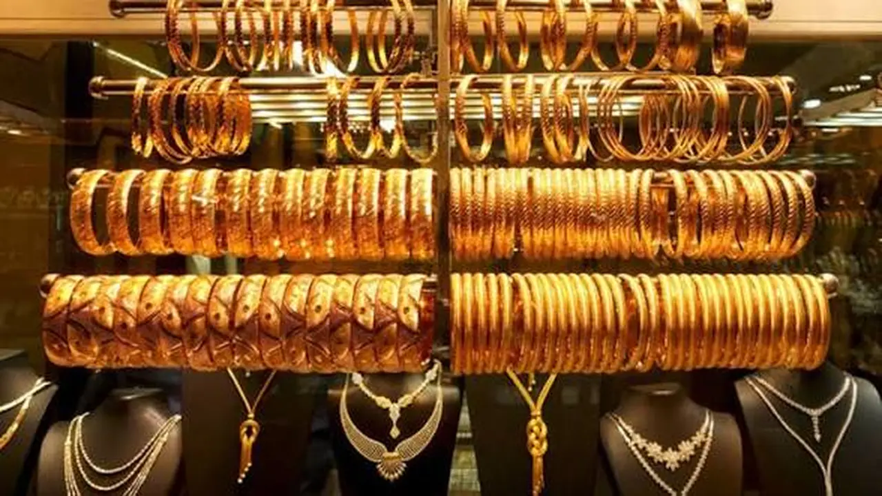 استقرار سعر الذهب في أسواق الجزائر خلال تعاملات يوم الجمعة 17 أبريل